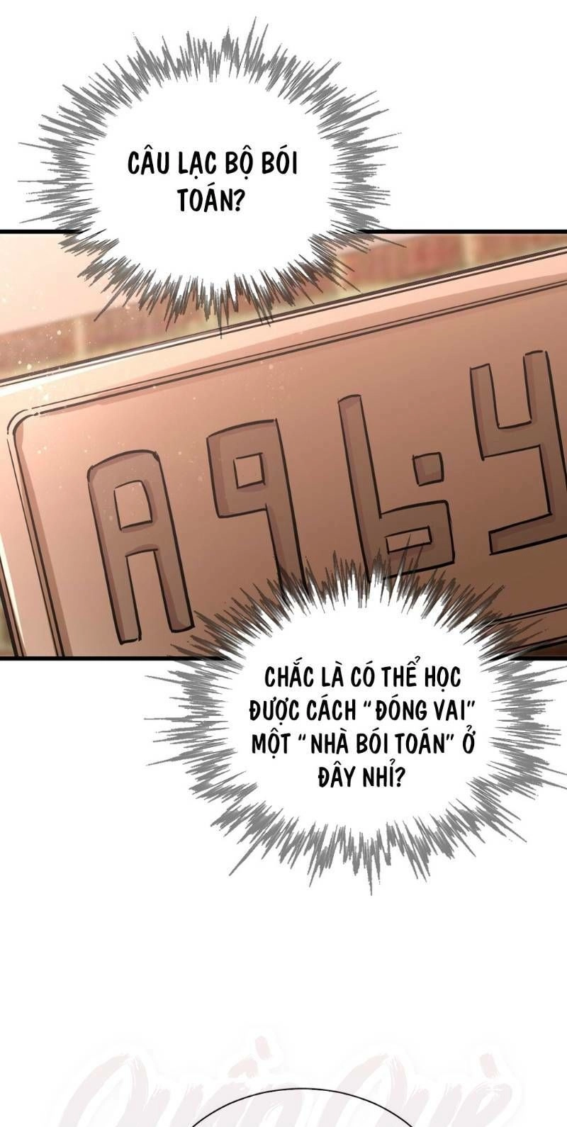 Quỷ Bí Chi Chủ Chapter 34 - 11