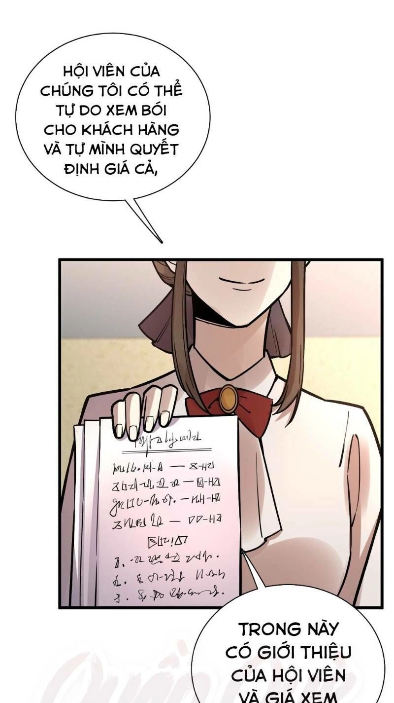 Quỷ Bí Chi Chủ Chapter 34 - 15