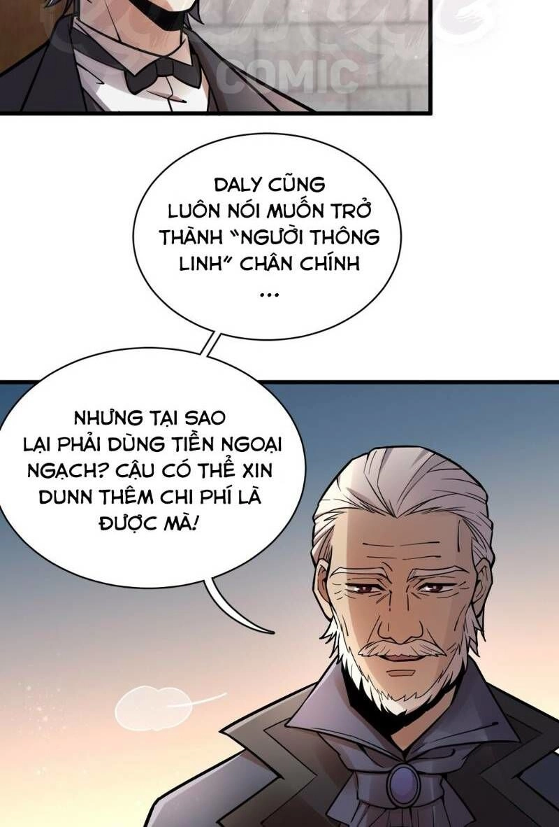 Quỷ Bí Chi Chủ Chapter 36 - 12