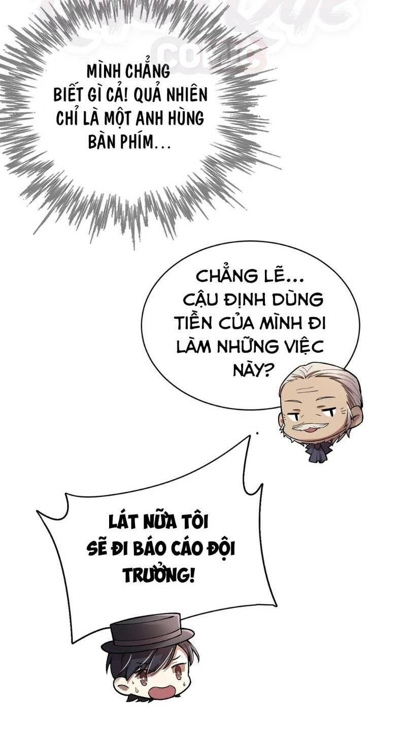 Quỷ Bí Chi Chủ Chapter 36 - 14
