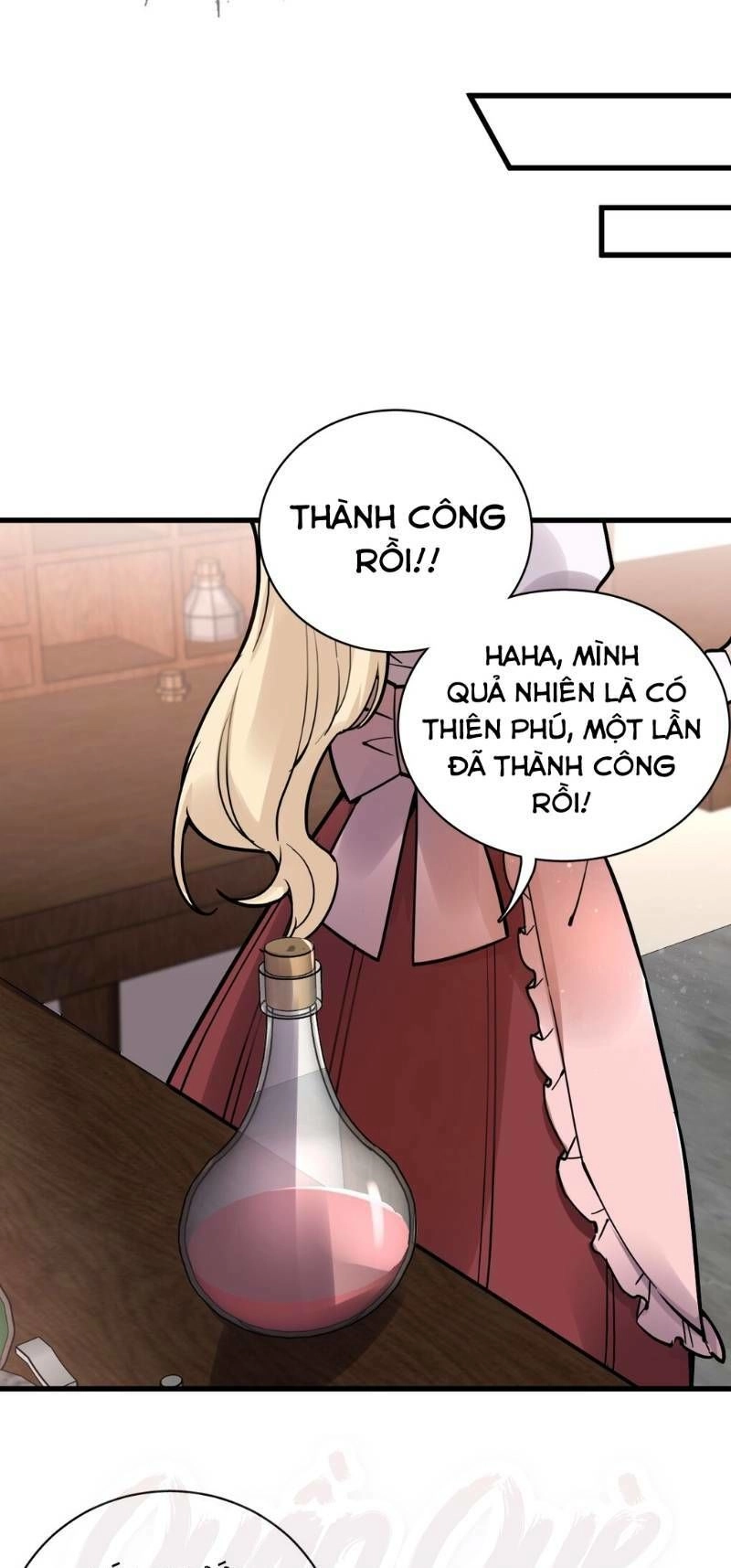 Quỷ Bí Chi Chủ Chapter 36 - 19