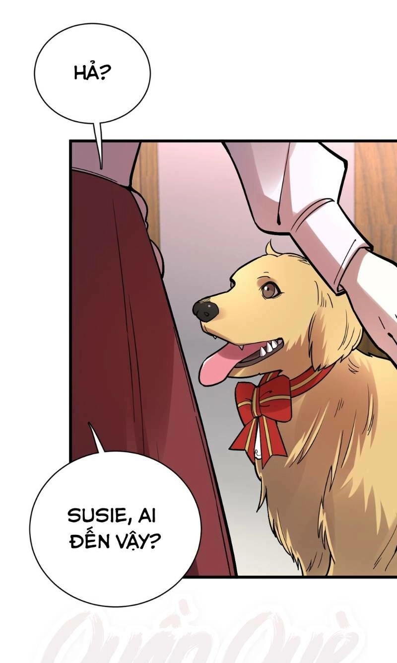 Quỷ Bí Chi Chủ Chapter 36 - 21