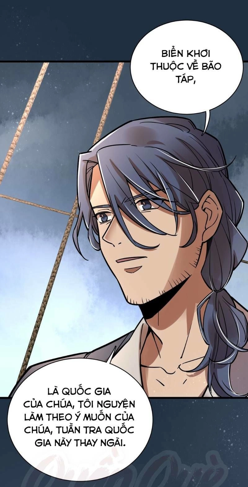 Quỷ Bí Chi Chủ Chapter 36 - 30