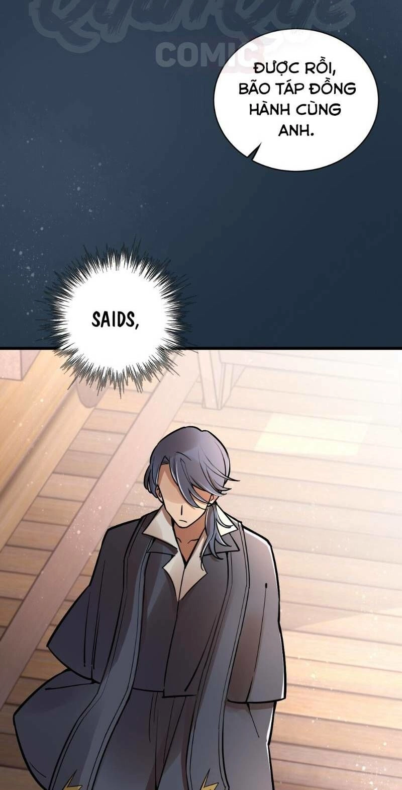 Quỷ Bí Chi Chủ Chapter 36 - 31