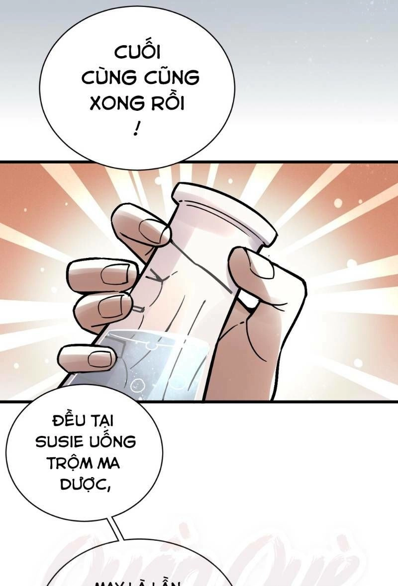 Quỷ Bí Chi Chủ Chapter 36 - 34