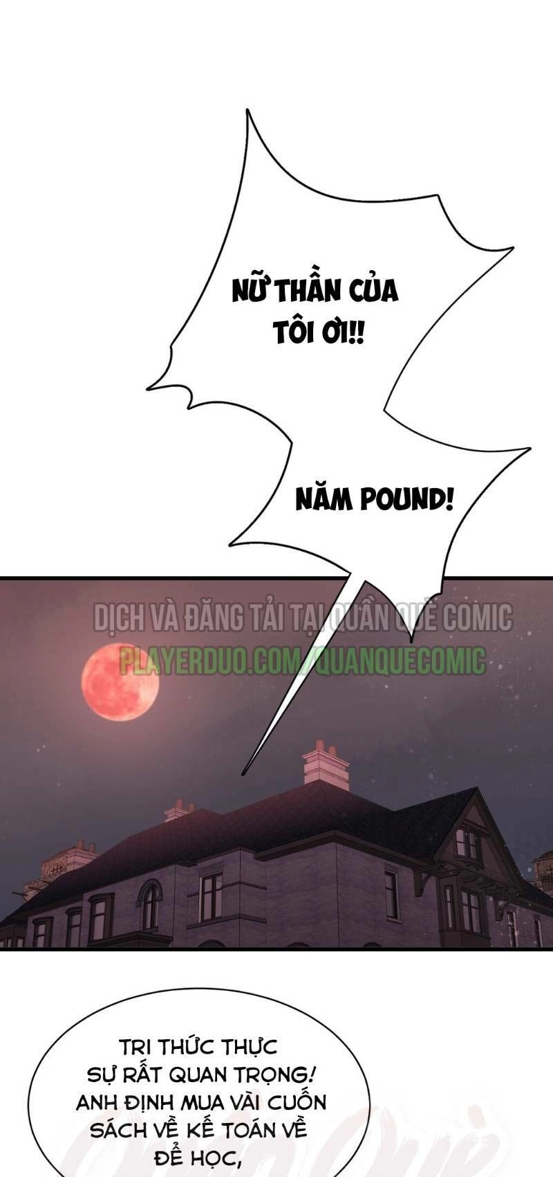 Quỷ Bí Chi Chủ Chapter 40 - 24