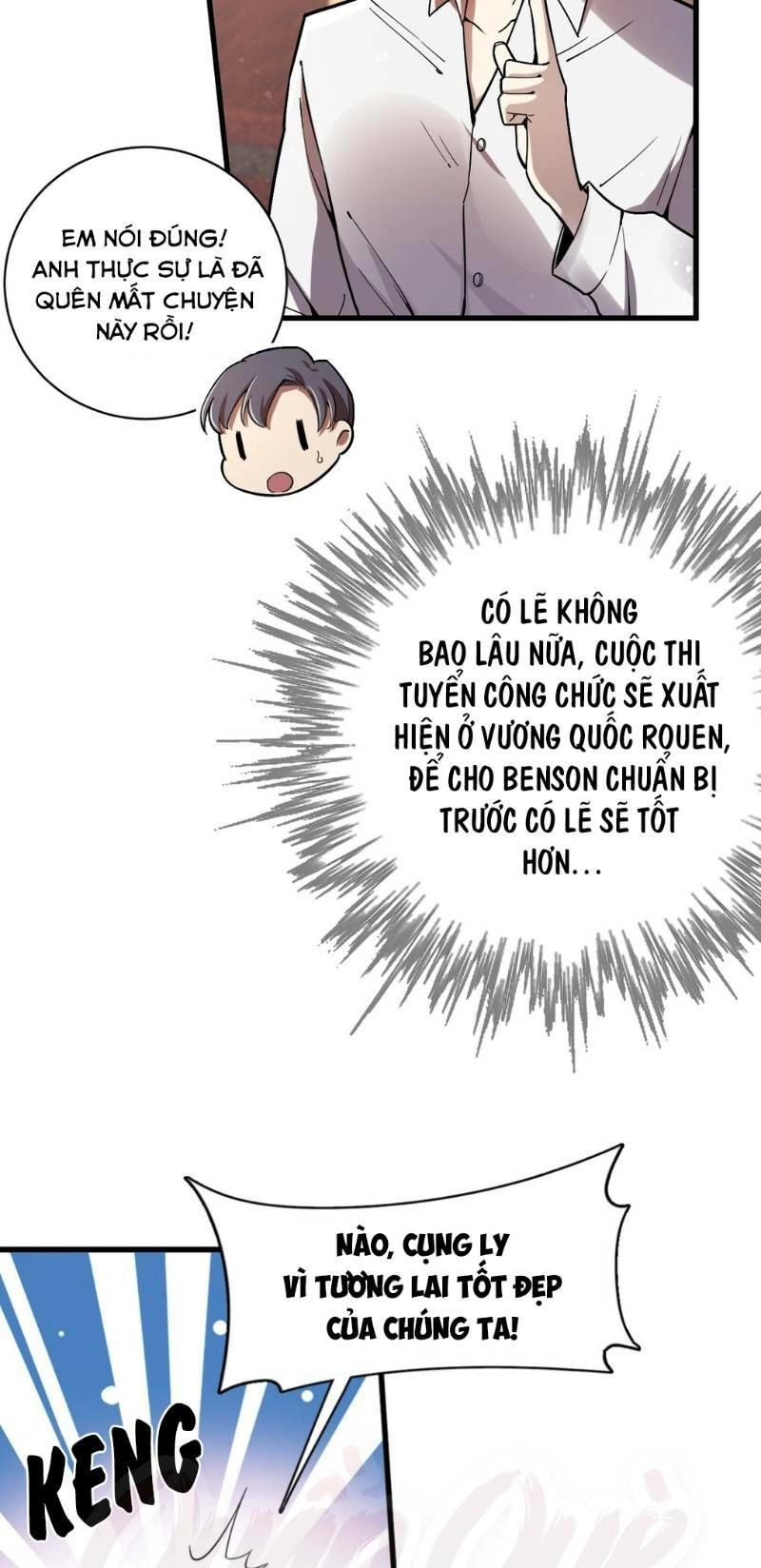 Quỷ Bí Chi Chủ Chapter 40 - 28