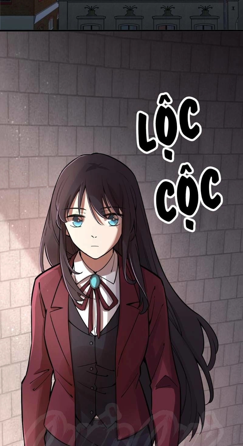 Quỷ Bí Chi Chủ Chapter 40 - 30