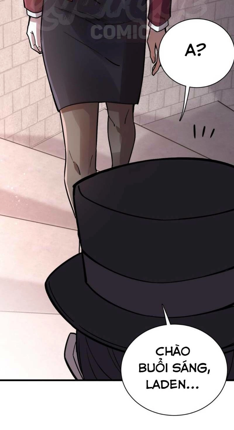 Quỷ Bí Chi Chủ Chapter 40 - 31