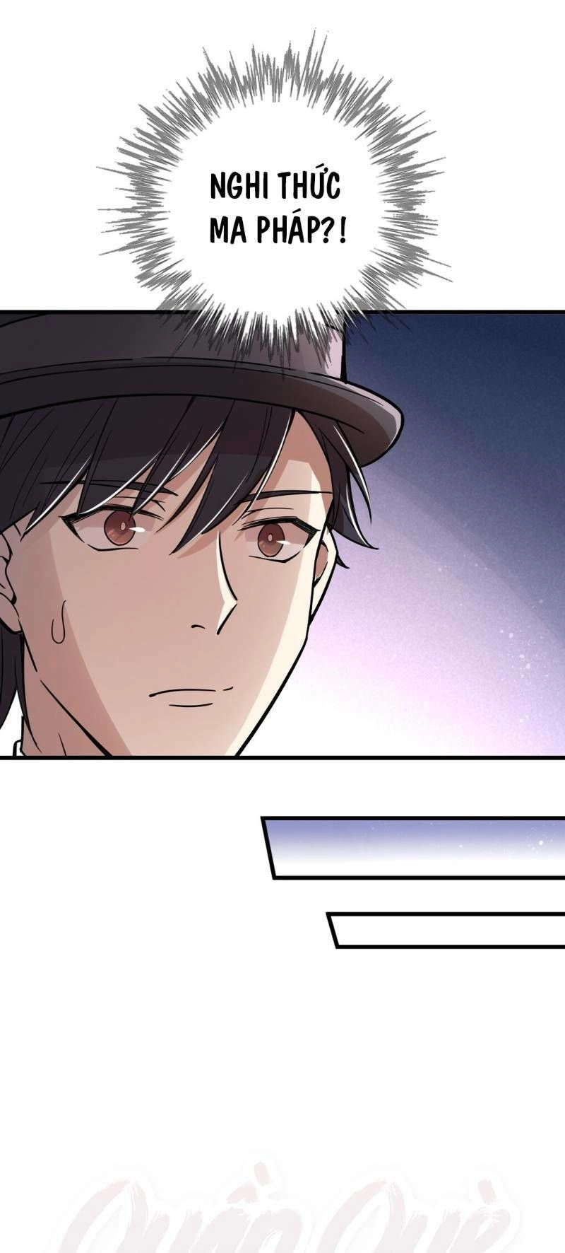 Quỷ Bí Chi Chủ Chapter 40 - 36