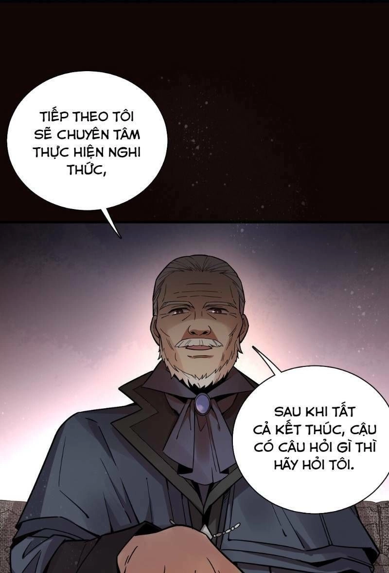 Quỷ Bí Chi Chủ Chapter 41 - 10