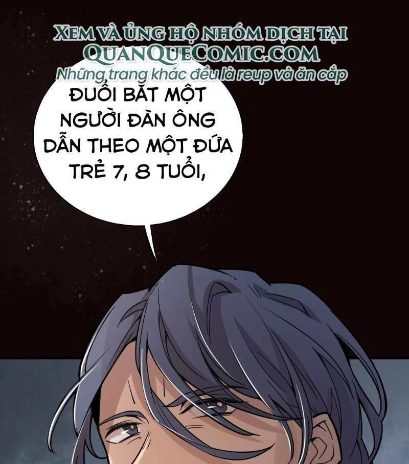 Quỷ Bí Chi Chủ Chapter 41 - 31