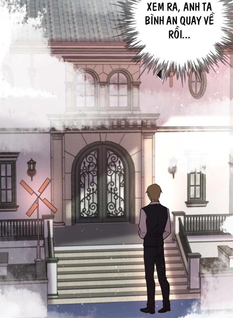 Quỷ Bí Chi Chủ Chapter 42 - 15