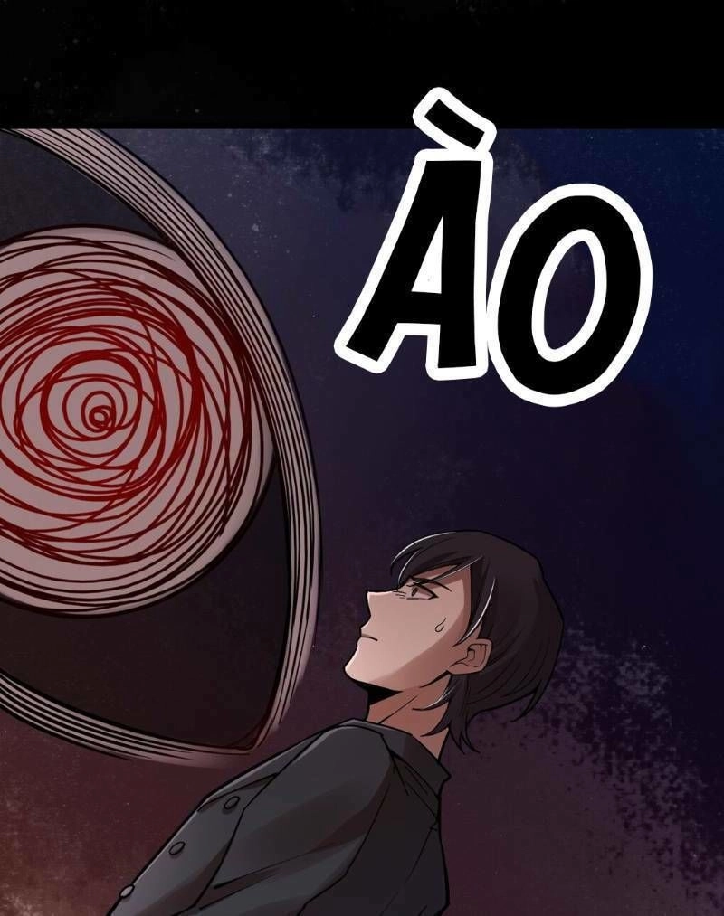 Quỷ Bí Chi Chủ Chapter 42 - 19