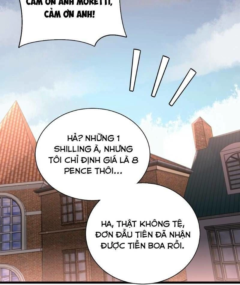 Quỷ Bí Chi Chủ Chapter 42 - 33