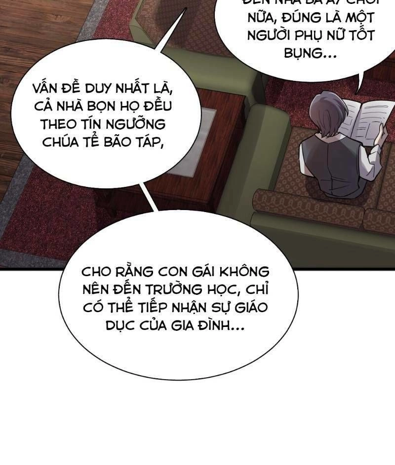 Quỷ Bí Chi Chủ Chapter 42 - 36