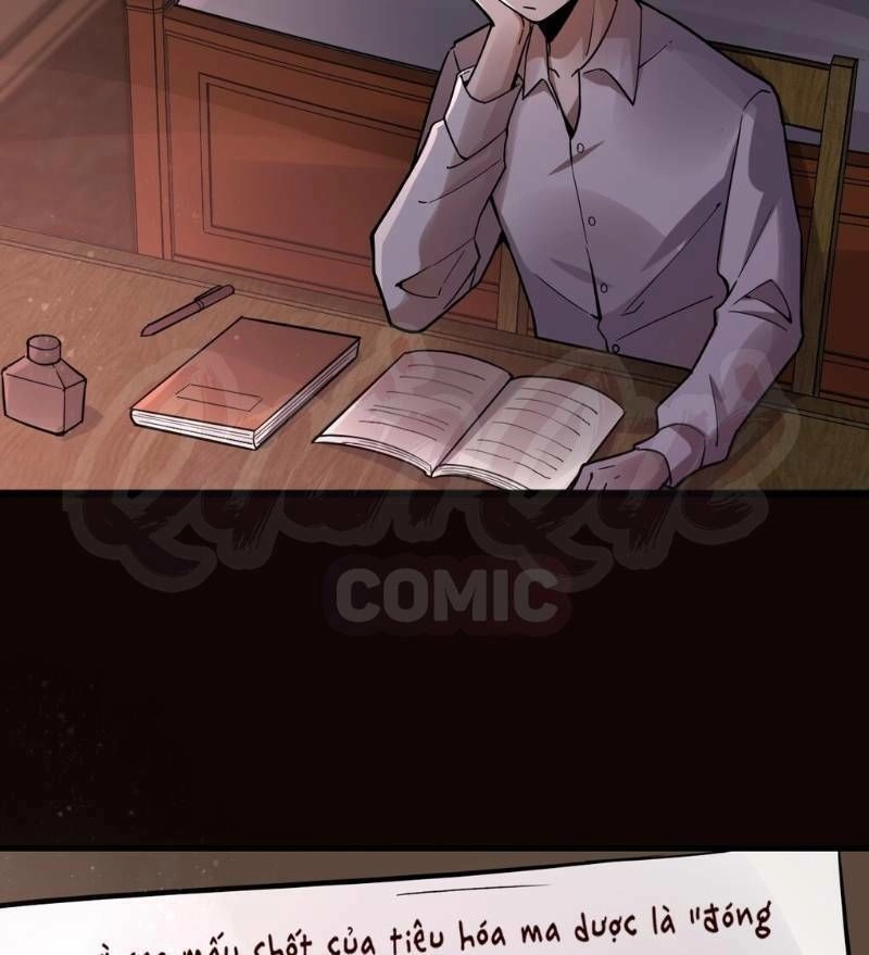 Quỷ Bí Chi Chủ Chapter 42 - 41