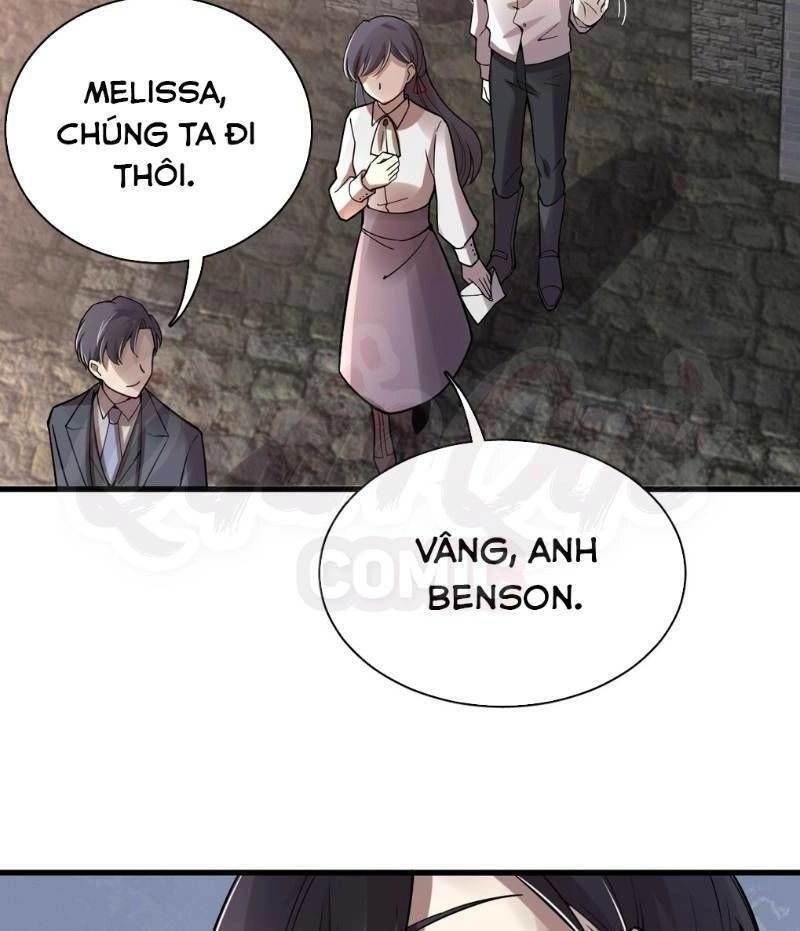 Quỷ Bí Chi Chủ Chapter 42 - 53