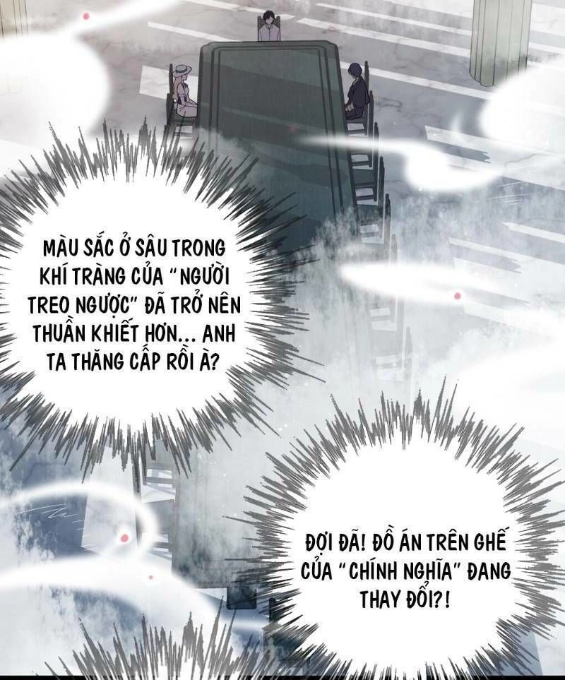 Quỷ Bí Chi Chủ Chapter 42 - 57