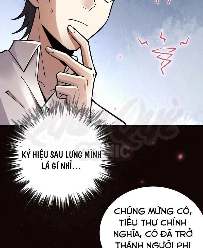 Quỷ Bí Chi Chủ Chapter 42 - 59