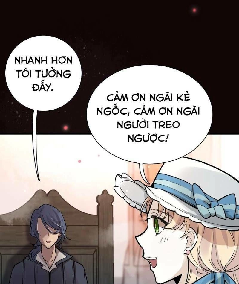 Quỷ Bí Chi Chủ Chapter 42 - 61