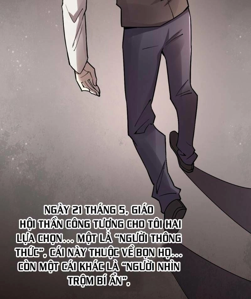 Quỷ Bí Chi Chủ Chapter 43 - 3