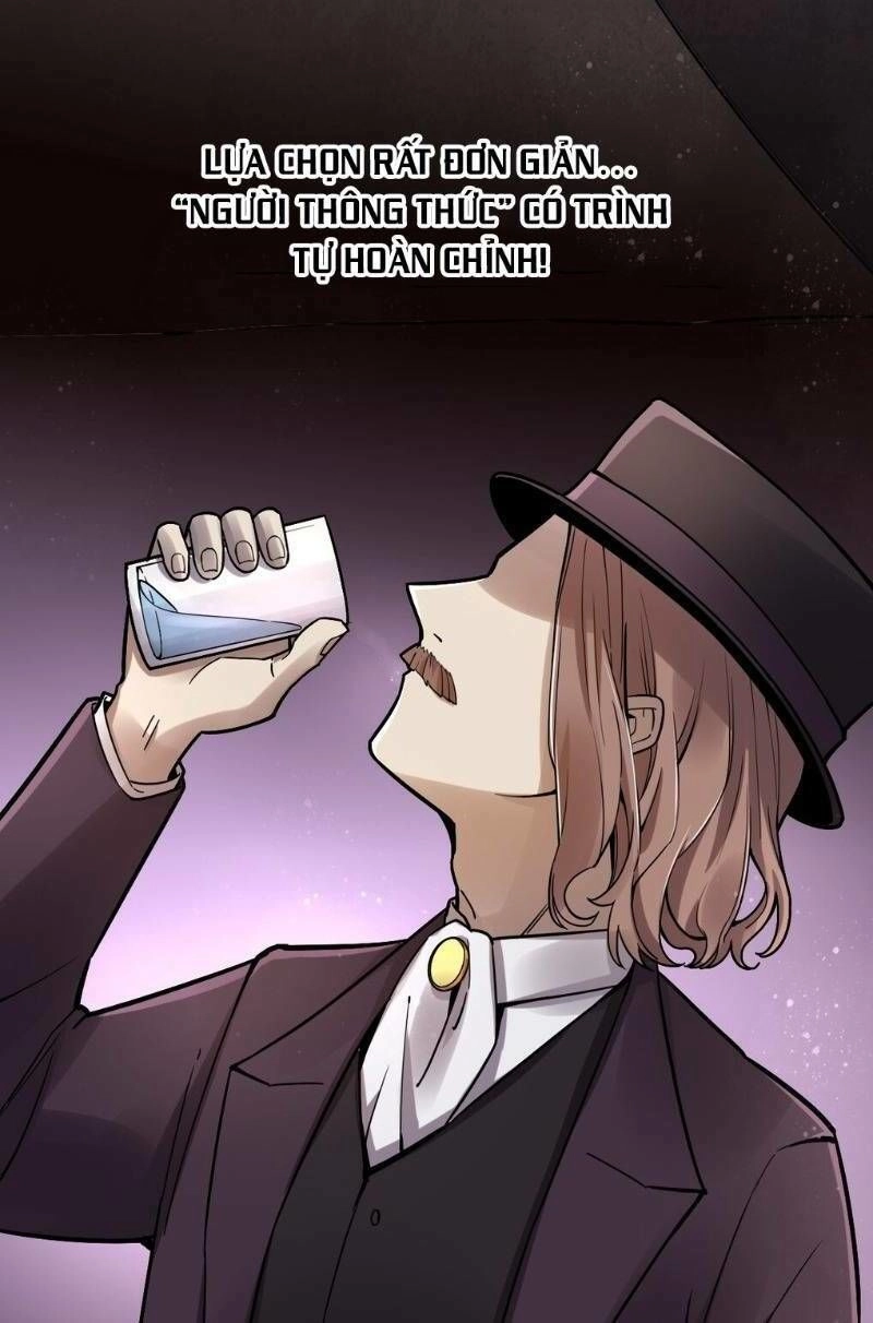 Quỷ Bí Chi Chủ Chapter 43 - 4