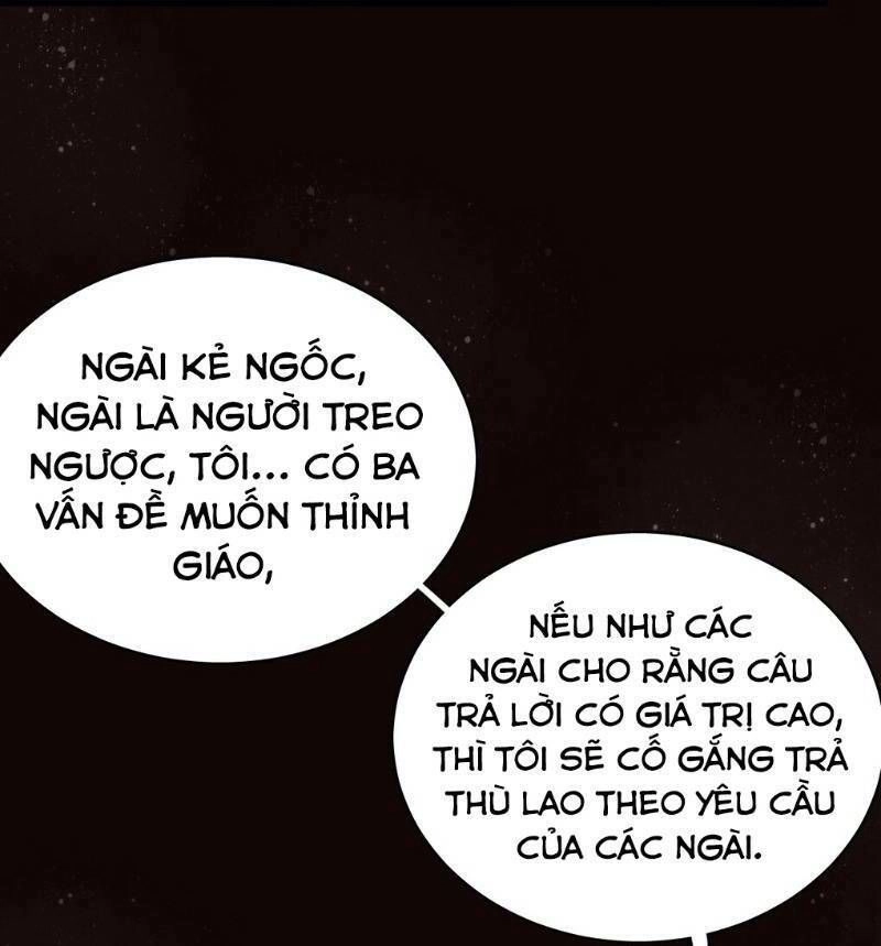 Quỷ Bí Chi Chủ Chapter 43 - 7