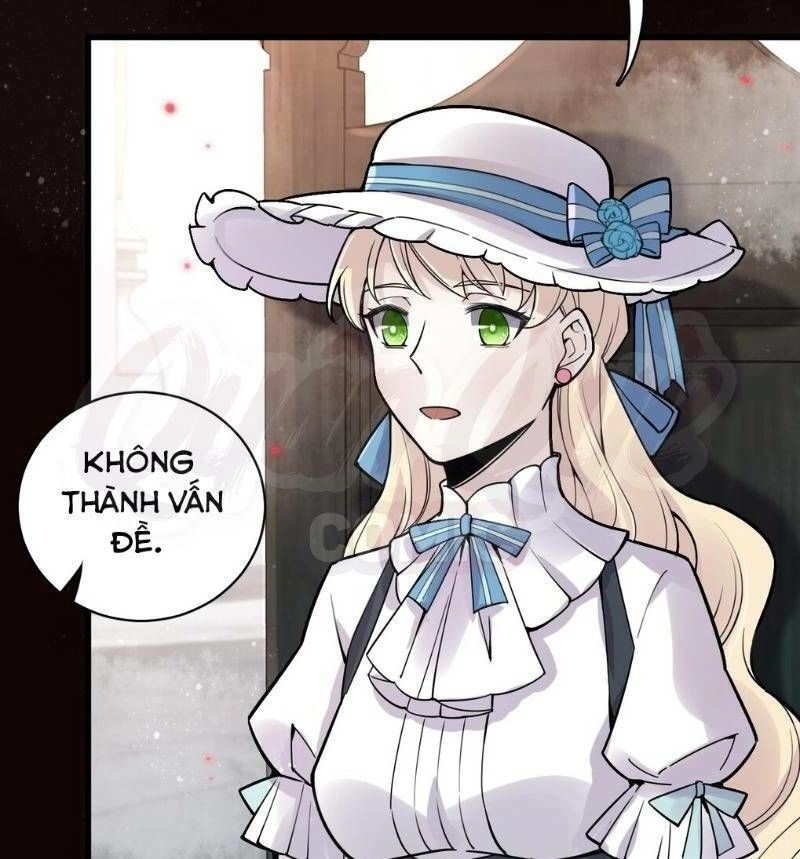 Quỷ Bí Chi Chủ Chapter 43 - 8