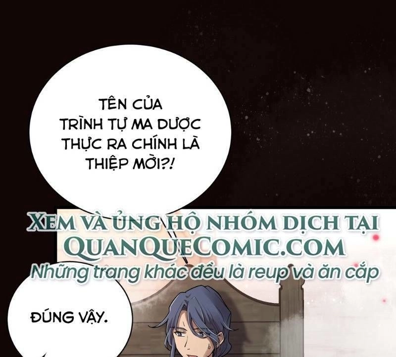 Quỷ Bí Chi Chủ Chapter 43 - 13