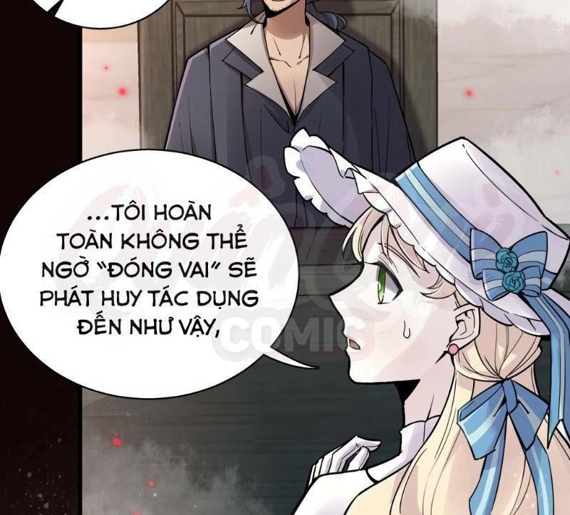 Quỷ Bí Chi Chủ Chapter 43 - 14