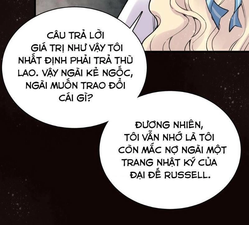 Quỷ Bí Chi Chủ Chapter 43 - 15