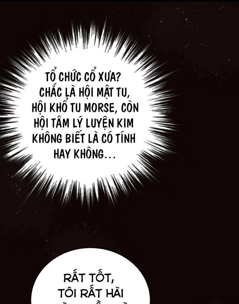 Quỷ Bí Chi Chủ Chapter 43 - 25