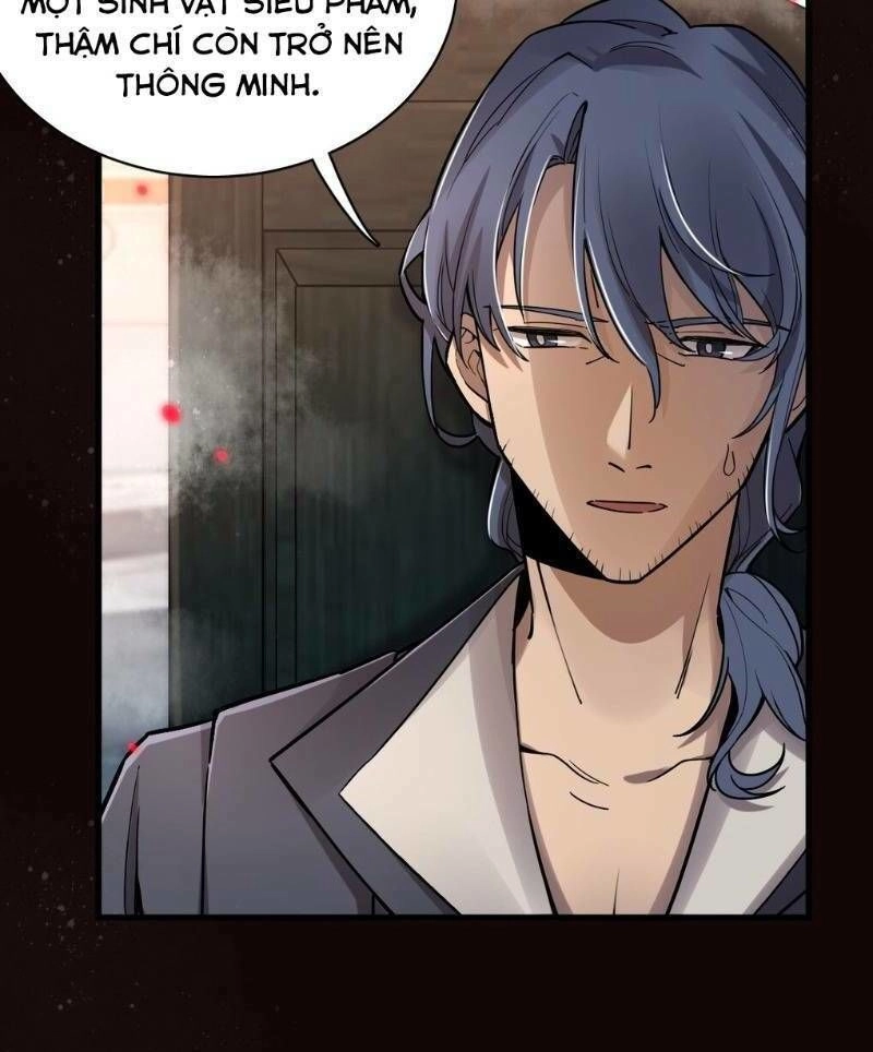 Quỷ Bí Chi Chủ Chapter 43 - 33