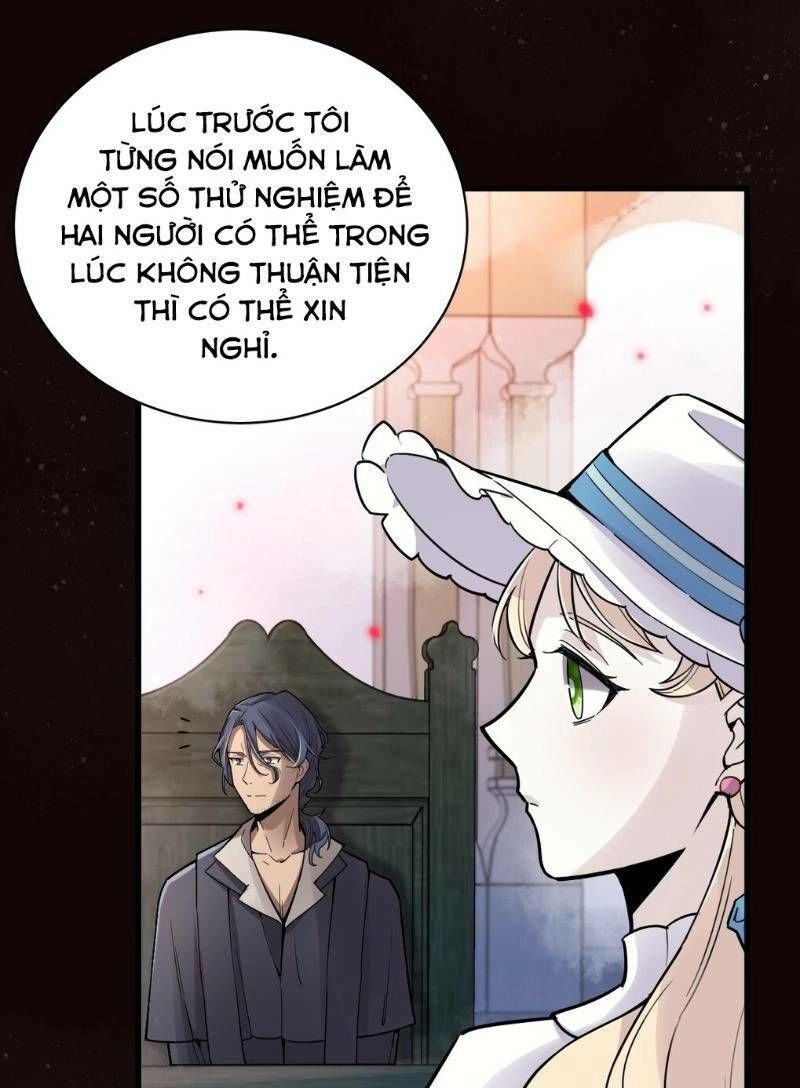 Quỷ Bí Chi Chủ Chapter 43 - 37