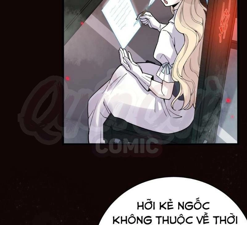 Quỷ Bí Chi Chủ Chapter 43 - 41