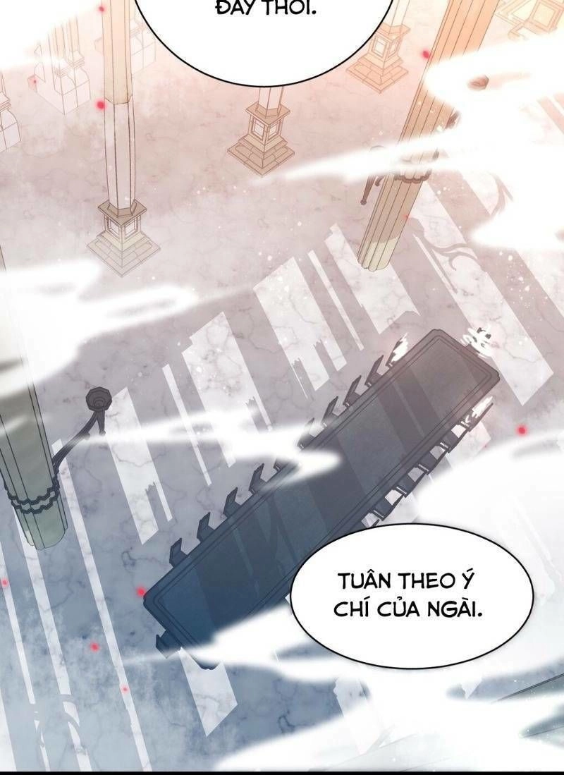 Quỷ Bí Chi Chủ Chapter 43 - 51