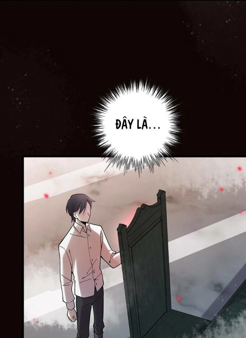 Quỷ Bí Chi Chủ Chapter 43 - 52