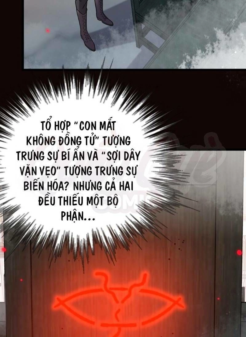 Quỷ Bí Chi Chủ Chapter 43 - 53