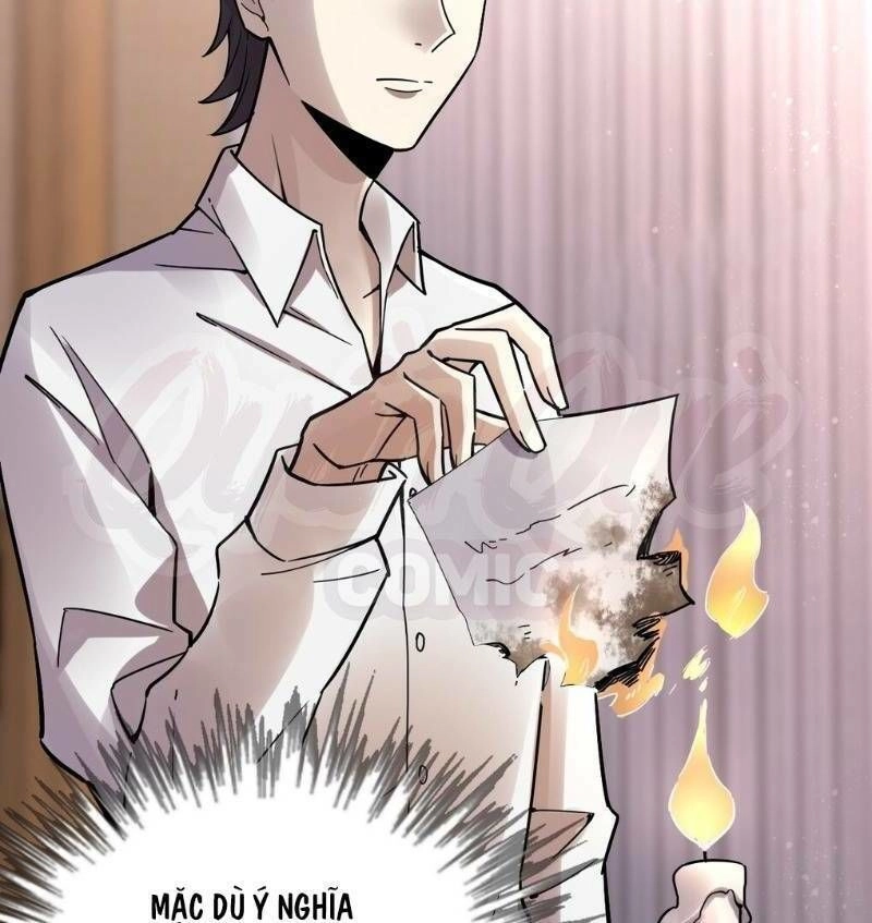 Quỷ Bí Chi Chủ Chapter 43 - 59