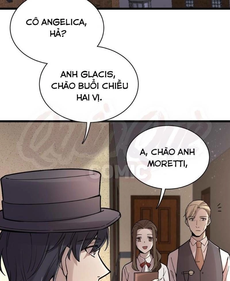 Quỷ Bí Chi Chủ Chapter 43 - 62