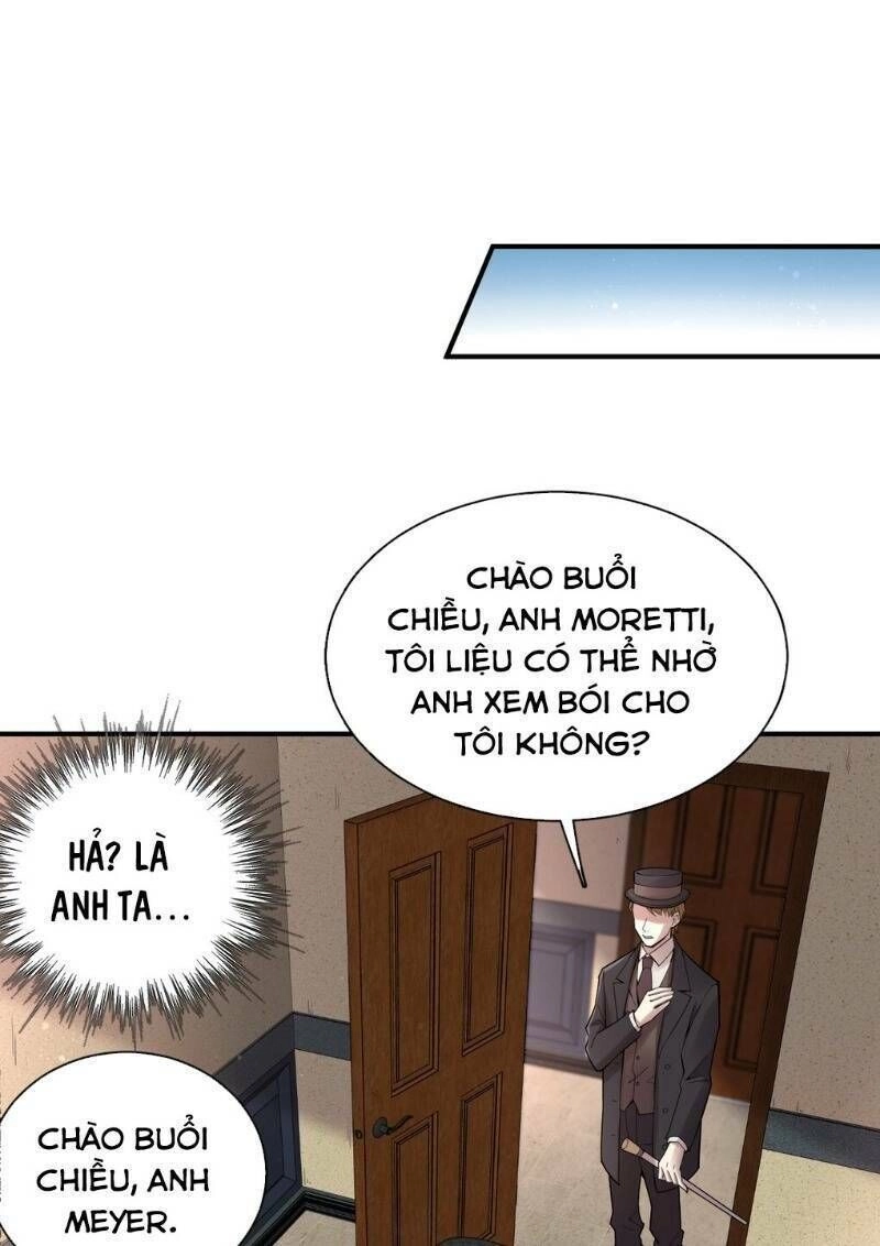 Quỷ Bí Chi Chủ Chapter 44 - 13