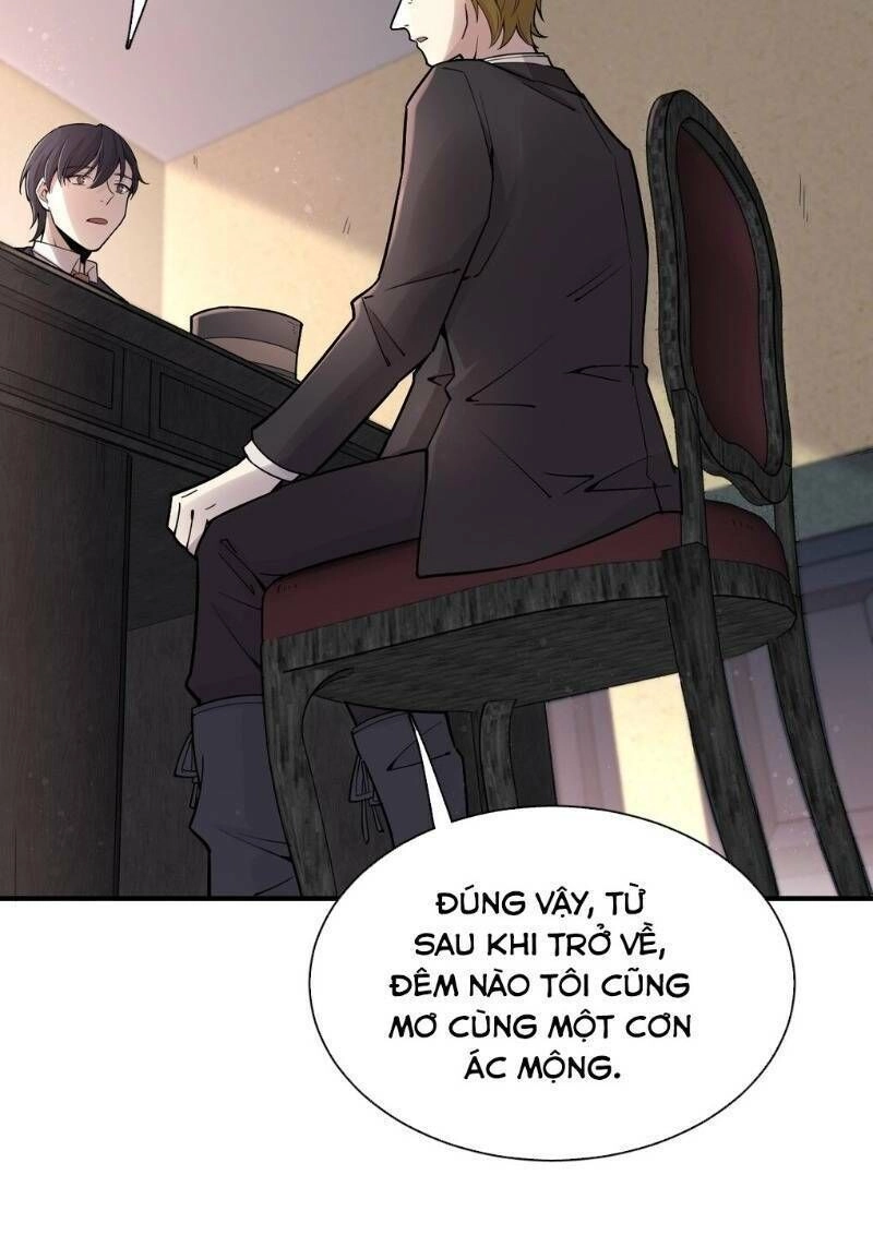 Quỷ Bí Chi Chủ Chapter 44 - 15