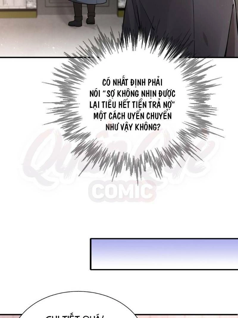 Quỷ Bí Chi Chủ Chapter 44 - 38