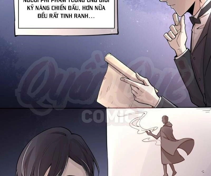 Quỷ Bí Chi Chủ Chapter 44 - 41