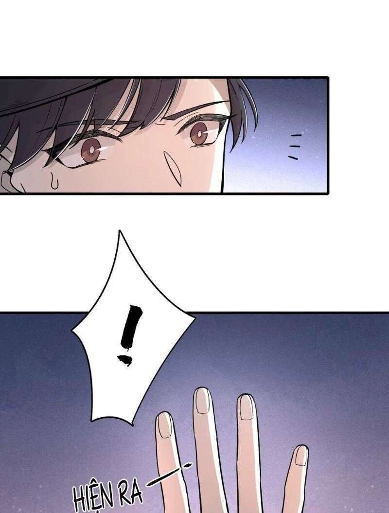 Quỷ Bí Chi Chủ Chapter 44 - 58