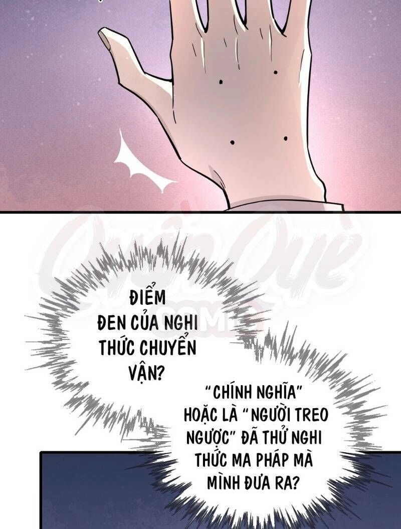 Quỷ Bí Chi Chủ Chapter 44 - 59