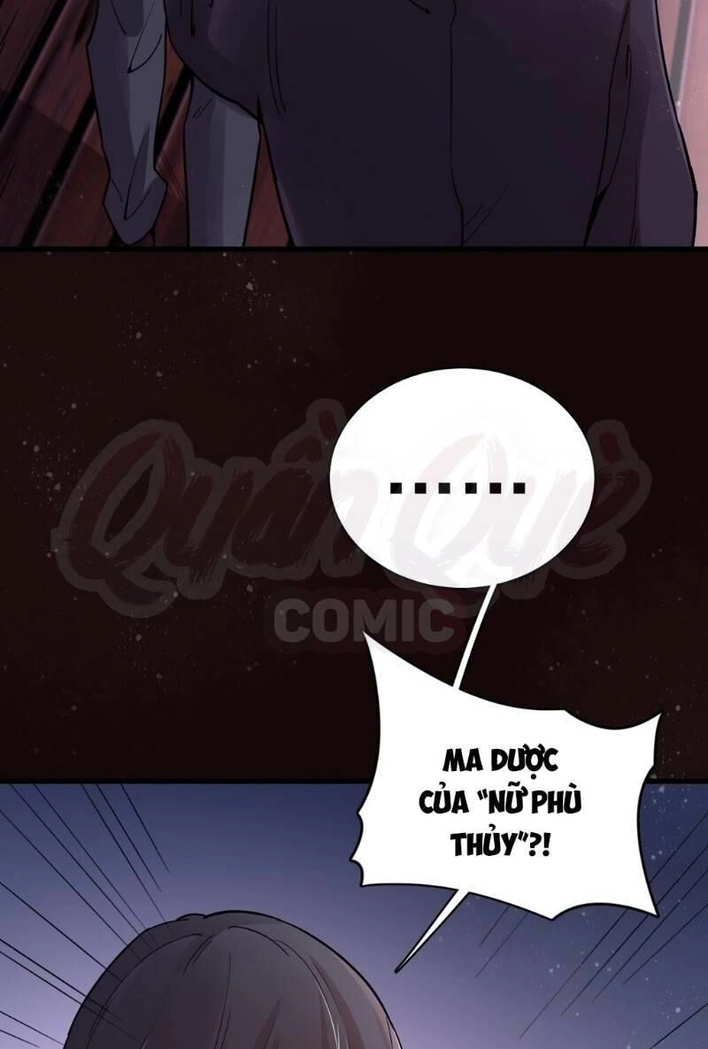 Quỷ Bí Chi Chủ Chapter 45 - 23