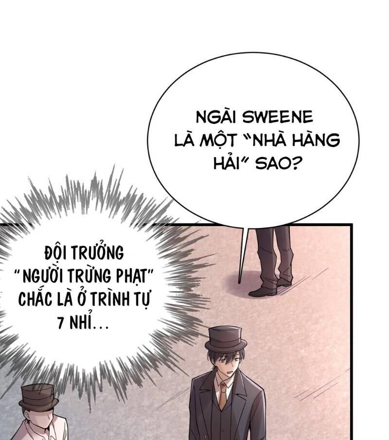 Quỷ Bí Chi Chủ Chapter 45 - 43