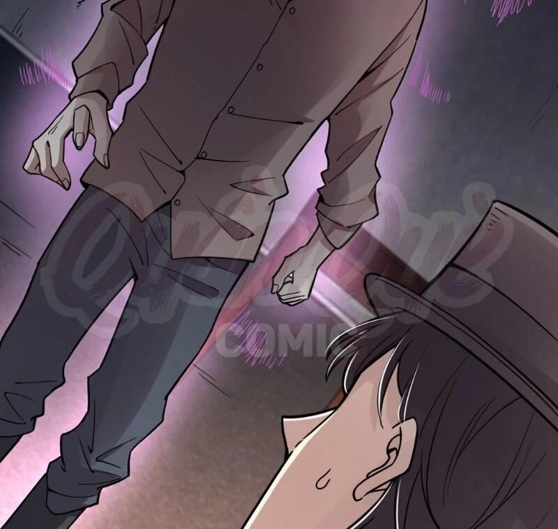 Quỷ Bí Chi Chủ Chapter 45 - 47